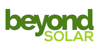 Beyond Solar